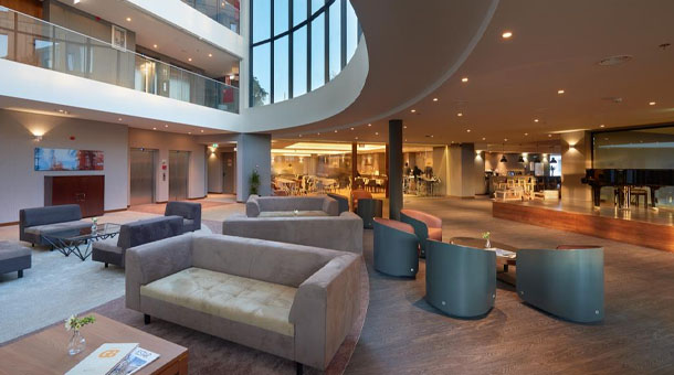 Hoteles Ofertas Dynamic Tours